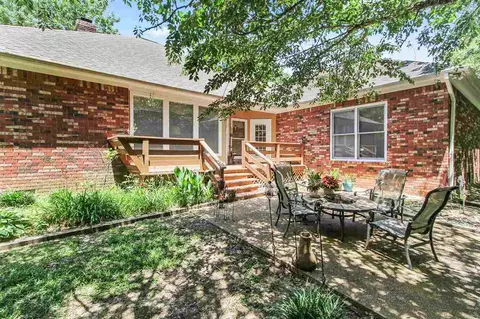 604 Treeline Dr, Brandon, MS 39042 photo 20