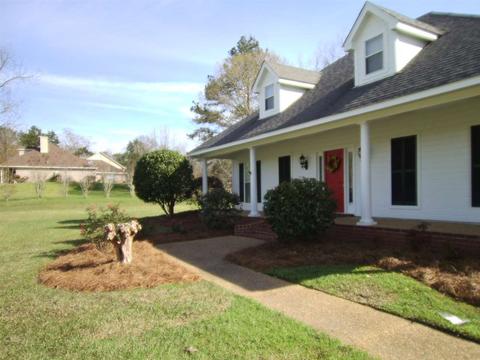 107 Mcwilliams Dr, Terry, MS 39170 photo 3