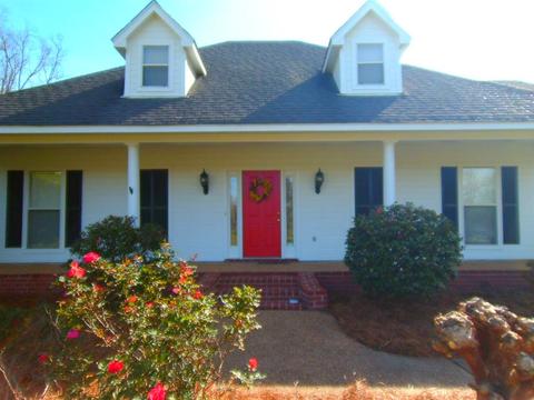 107 Mcwilliams Dr, Terry, MS 39170 photo 2
