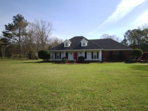 107 Mcwilliams Dr, Terry, MS 39170 photo 1