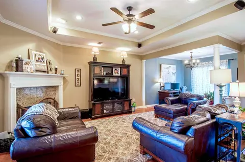 159 Provonce Park, Brandon, MS 39042 photo 1