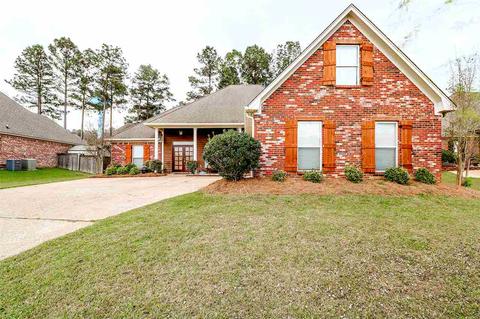 109 Timbercrest Ln, Brandon, MS 39047 photo 2
