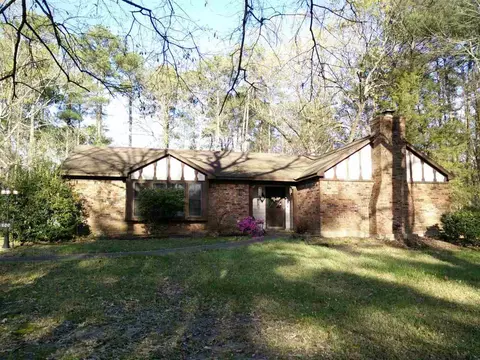 100 E Lake Dr, Brandon, MS 39047 photo 1