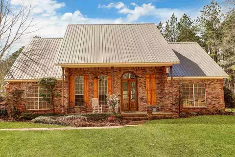 161 Thomasville Rd, Florence, MS 39073 photo 1
