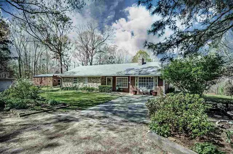 1744 Hall Rd, Edwards, MS 39066 photo 2