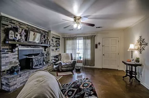 1744 Hall Rd, Edwards, MS 39066 photo 9