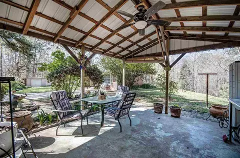 1744 Hall Rd, Edwards, MS 39066 photo 5