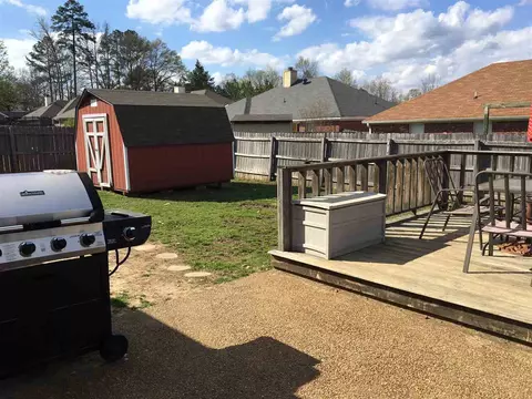 255 August Dr, Brandon, MS 39042 photo 13