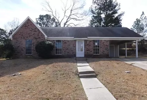 5319 Sheronn St, Jackson, MS 39209 photo 1
