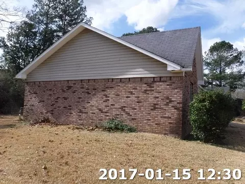 5319 Sheronn St, Jackson, MS 39209 photo 2