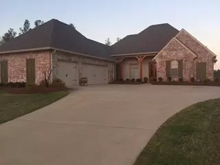 100 Tail Feather Dr, Madison, MS 39110 photo 1