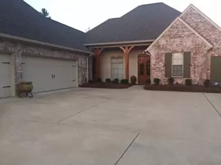 100 Tail Feather Dr, Madison, MS 39110 photo 2