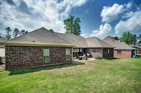 201 Pullman Cv, Brandon, MS 39042 photo 12