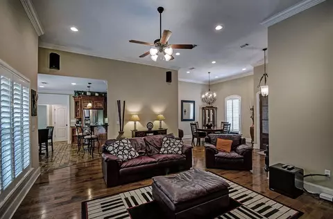 201 Pullman Cv, Brandon, MS 39042 photo 6