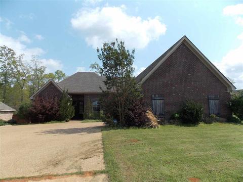 615 Prosperity Pl, Brandon, MS 39042 photo 8