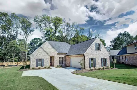 58 Creekside Cv, Clinton, MS 39056 photo 2