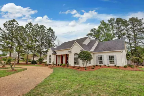 511 Windsor Dr, Brandon, MS 39047 photo 2