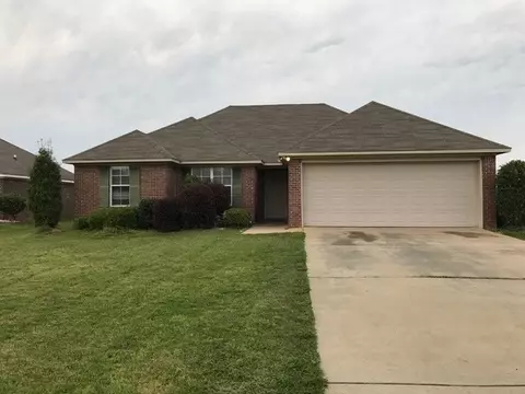 102 Jody Dr, Canton, MS 39046 photo 1