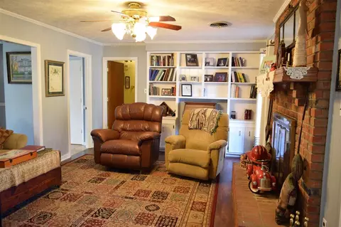 62 Willowbrook Ln, Brandon, MS 39042 photo 5