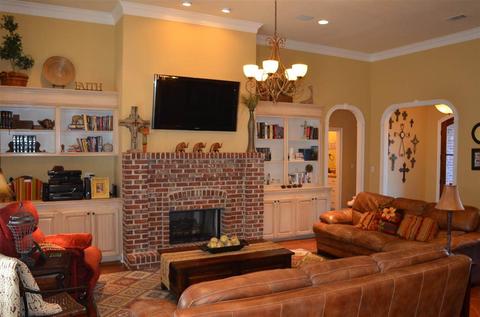 201 Glen Trl, Brandon, MS 39047 photo 4