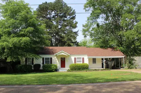1101 N Monroe St, Clinton, MS 39056 photo 1
