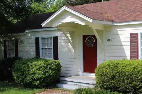 1101 N Monroe St, Clinton, MS 39056 photo 20