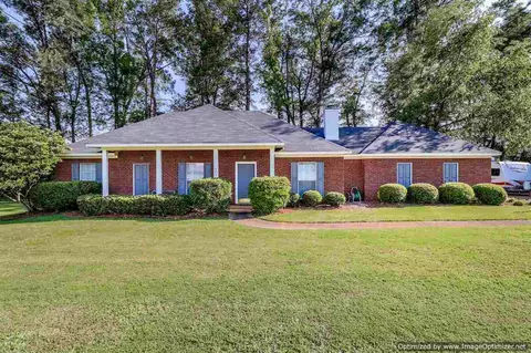 204 Devonport Cir, Raymond, MS 39154 photo 1