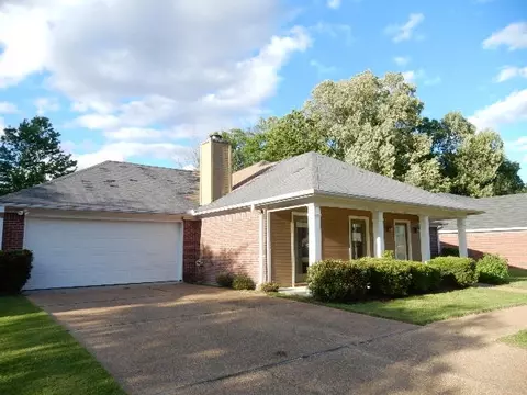339 White Oak Dr, Brandon, MS 39047 photo 2
