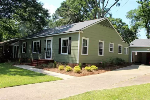 732 Meadowbrook Rd, Jackson, MS 39206 photo 3