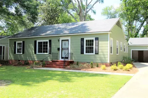 732 Meadowbrook Rd, Jackson, MS 39206 photo 1