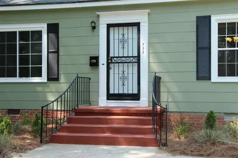 732 Meadowbrook Rd, Jackson, MS 39206 photo 2