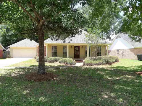 935 Baytree Dr, Flowood, MS 39232 photo 1