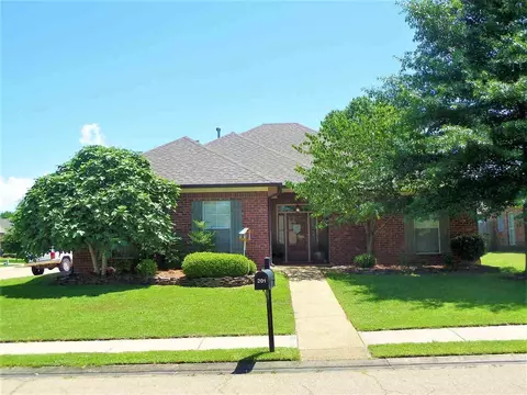 201 Binnacle Ct, Brandon, MS 39047 photo 3