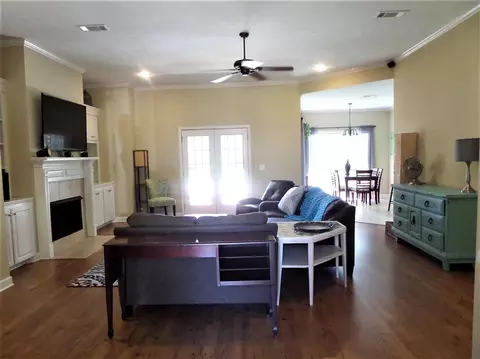 201 Binnacle Ct, Brandon, MS 39047 photo 7