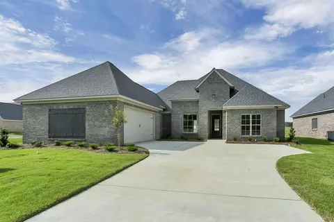 206 Duchess Ct, Flowood, MS 39232 photo 3