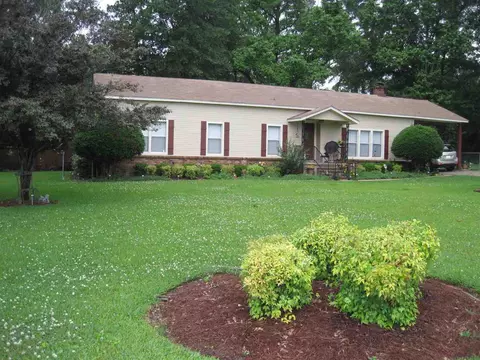 1918 E Ridge Rd, Byram, MS 39272 photo 1