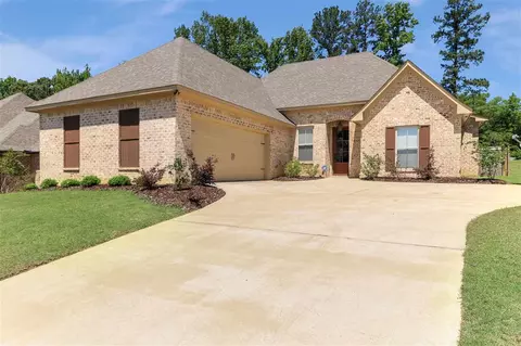 602 Macbeth St, Brandon, MS 39047 photo 2