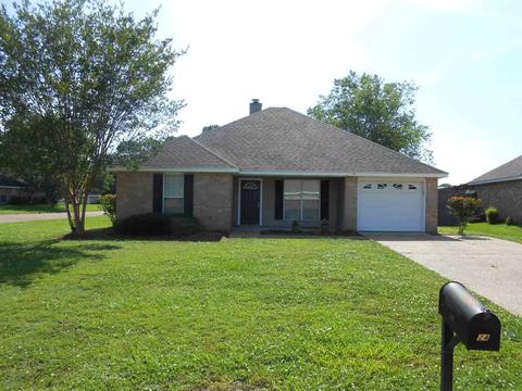 24 Chris Cv, Byram, MS 39272 photo 1
