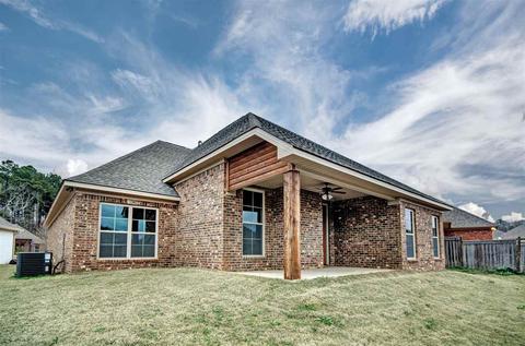161 Provonce Park, Brandon, MS 39042 photo 5