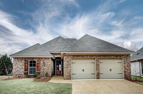 161 Provonce Park, Brandon, MS 39042 photo 2