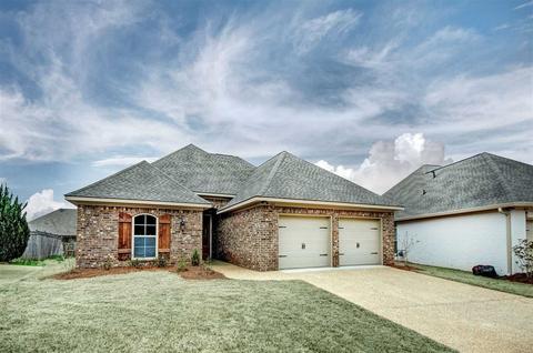 161 Provonce Park, Brandon, MS 39042 photo 1