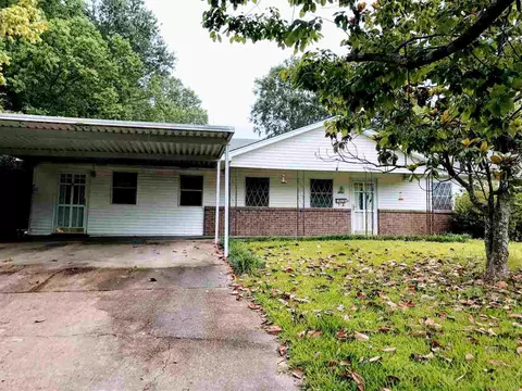 5745 Magnolia Rd, Jackson, MS 39209 photo 1