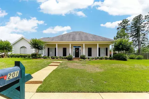 201 Meadowview Ln, Brandon, MS 39047 photo 2