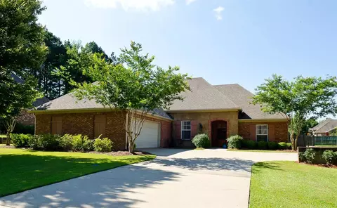 124 Weldon Dr, Madison, MS 39110 photo 1
