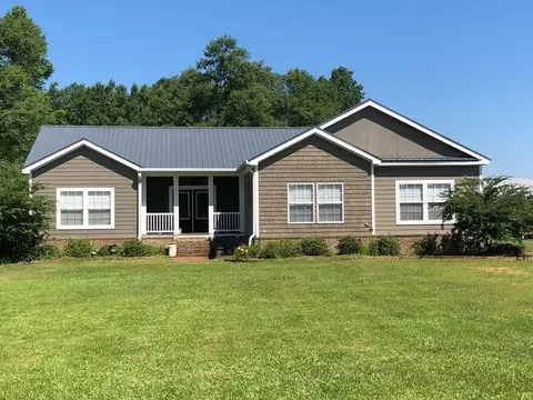 1946 Pleasant Ridge Rd NW, Wesson, MS 39191 photo 1