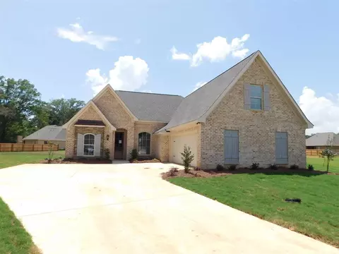 1212 Belle Oak Pt, Brandon, MS 39042 photo 28