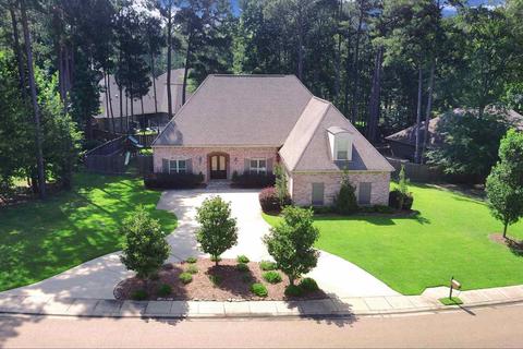 216 Terrapin Creek Rd, Brandon, MS 39042 photo 2
