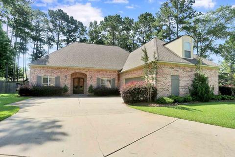 216 Terrapin Creek Rd, Brandon, MS 39042 photo 1