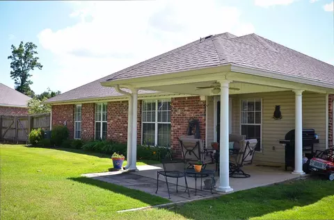 128 Cherry Bark Way, Pearl, MS 39208 photo 22