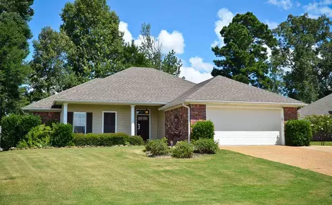 128 Cherry Bark Way, Pearl, MS 39208 photo 1